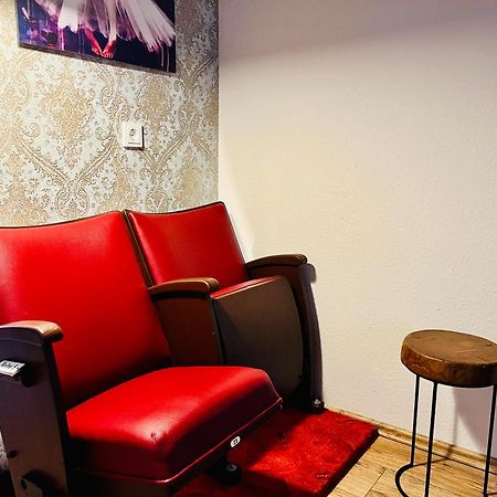 Aycatcherhomes - Top Lage I Zentral I Altstadt Marburg I Naehe Fluss Lahn I Wlan I Boutique Apartment Nova Exterior foto