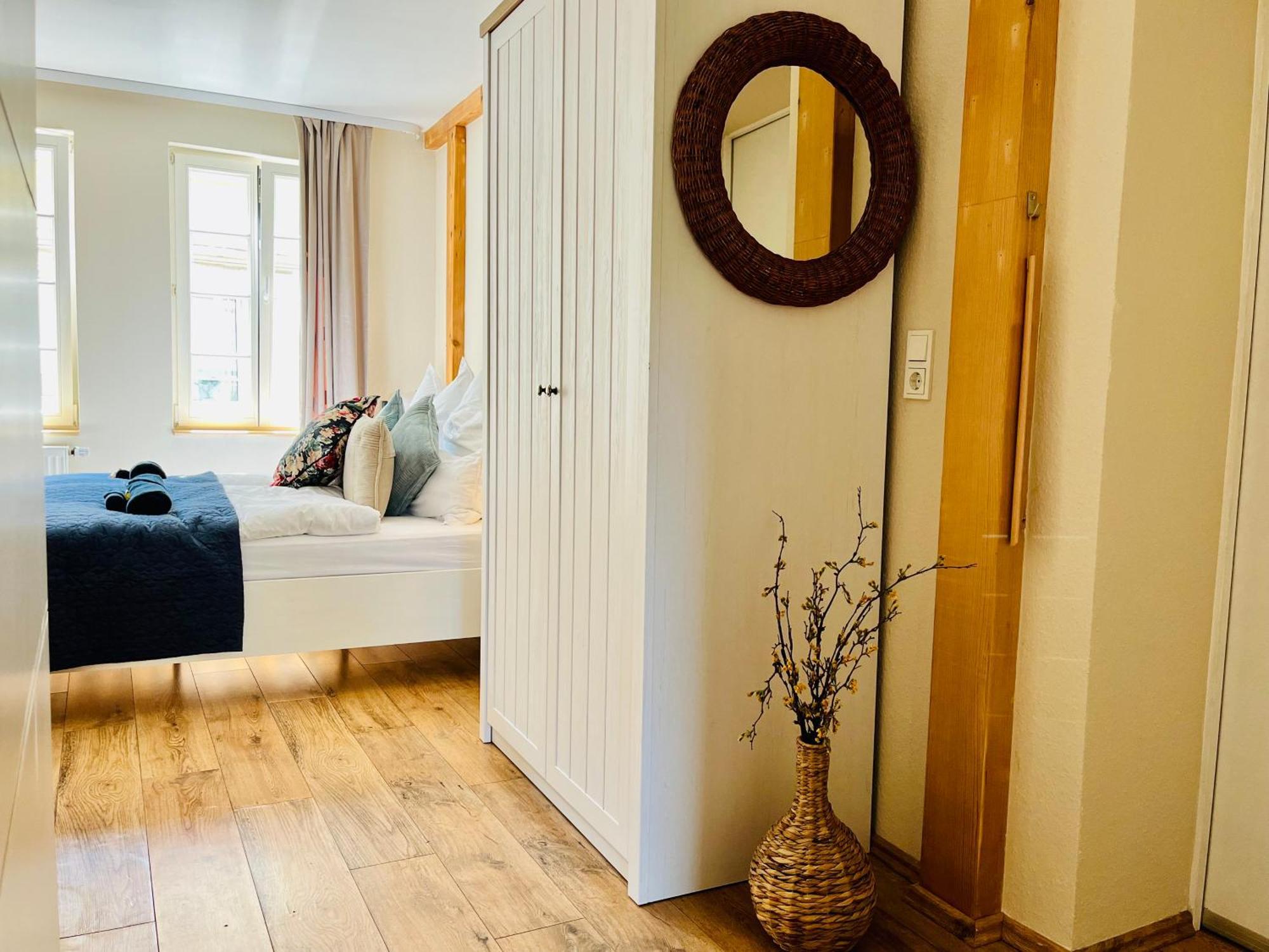 Aycatcherhomes - Top Lage I Zentral I Altstadt Marburg I Naehe Fluss Lahn I Wlan I Boutique Apartment Nova Exterior foto